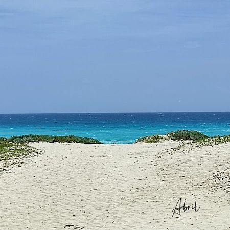 Apartmán Tu Casa En El Caribe Cancún Exteriér fotografie