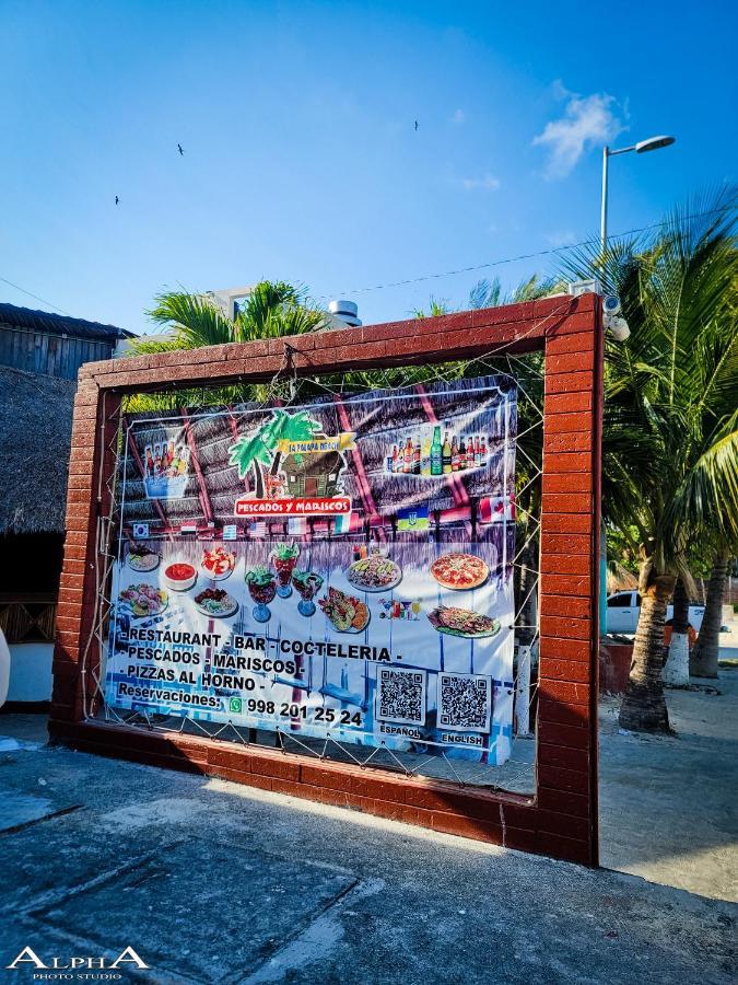 Apartmán Tu Casa En El Caribe Cancún Exteriér fotografie